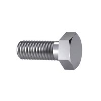 DIN 933 / 931 Hexagon Bolt