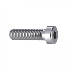 DIN 7984 Low Head Allen Bolt