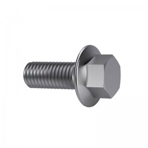 DIN 6921 Flange Bolt