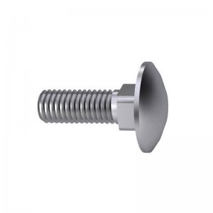 DIN 603 Carriage Bolt