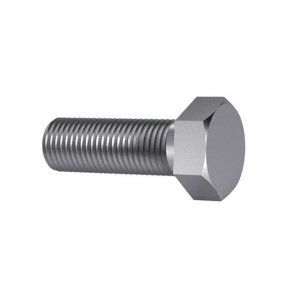 ASTM A325M Heavy Hexagon Bolt