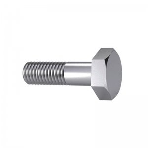 ASTM A490M Heavy Hexagon Bolt Friction Grip