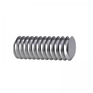 DIN 975/976-1 Threaded Rods