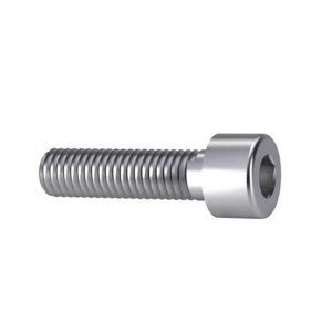 DIN 912 Allen Bolt