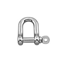 D Shackle
