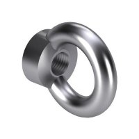 DIN 582 Lifting Eye Nut