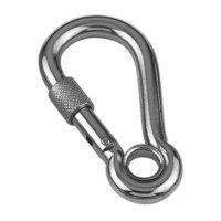 Hooks Snap (Carbine) Hook, Se