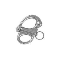Snap Shackle Fixed Eye