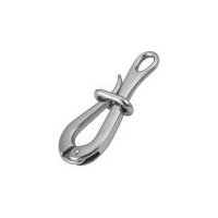 Pelican Hook (With Link)