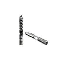 Dowel Screw Coach Stud