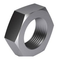 DIN 936 Hexagon Thin Nut, Medium