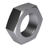 DIN 439 Hexagon Very Thin Nut