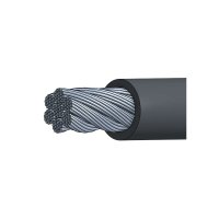 Wire Rope, Pvc Coated