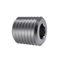 DIN 906 Hexagon Socket Plug