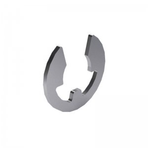DIN 6799 E Style External Retaining Ring