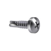 DIN 7504 N Pan Head Self Drilling Screw