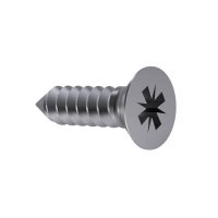 DIN 7982 Countersunk Self Tapping Screw