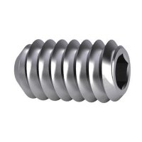 DIN 916 Grub Screw