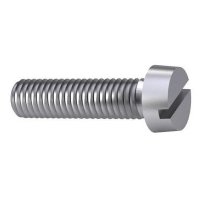 DIN 84 Cheesehead Machine Screw