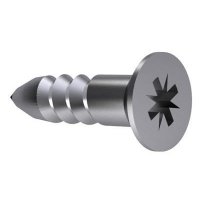DIN 7997 Countersunk Wood Screw
