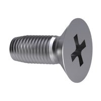 DIN 7500 M Taptite Screw Countersunk Head