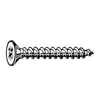 DIN 18182-2 Drywall Screws