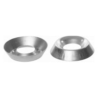 NF E 27-619 Stamped Cup Washers