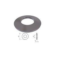 DIN 2093 Disc Spring Washer