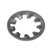 DIN 6797 J Internal Toothed Lock Washer