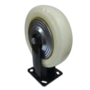 European Type H/D Nylon / Teflon Casters (015)