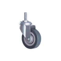 Caster Wheels
